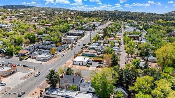 $995,000 | 346 South Montezuma Street, Prescott, AZ 86303