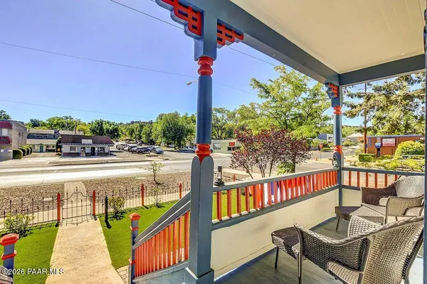 $995,000 | 346 South Montezuma Street, Prescott, AZ 86303