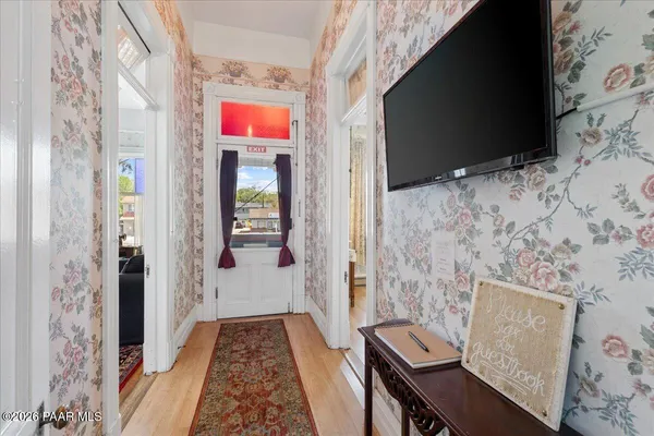 $995,000 | 346 South Montezuma Street, Prescott, AZ 86303