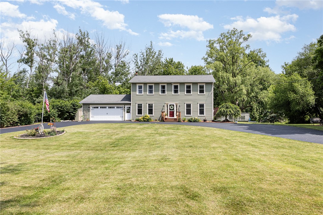 84 Bridgeman Road Riga, NY 14428 - Photo 1 of 1 Gallery Image 1