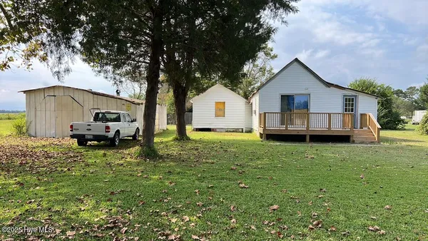 $144,900 | 582 Five Mile Road, Richlands, NC 28574