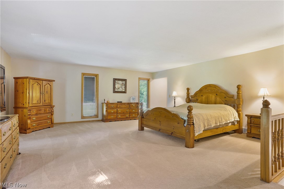 3650 Granger Road Akron, OH 44333 - Photo 19 of 41 Master suite