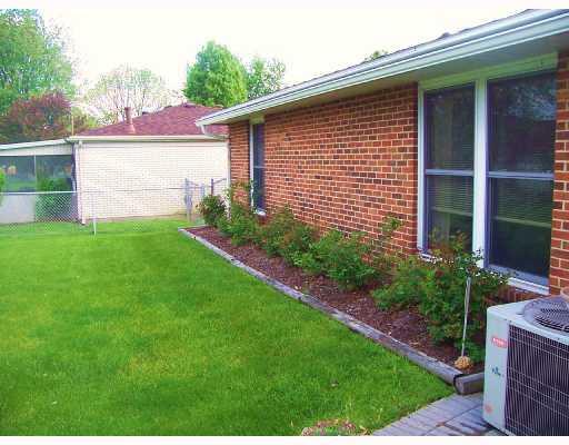 2940 Alameda Springfield, OH 45503 - Photo 11 of 12