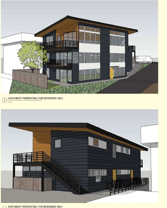 2513 13th Avenue West Seattle, WA 98119 - Photo 3 of 28