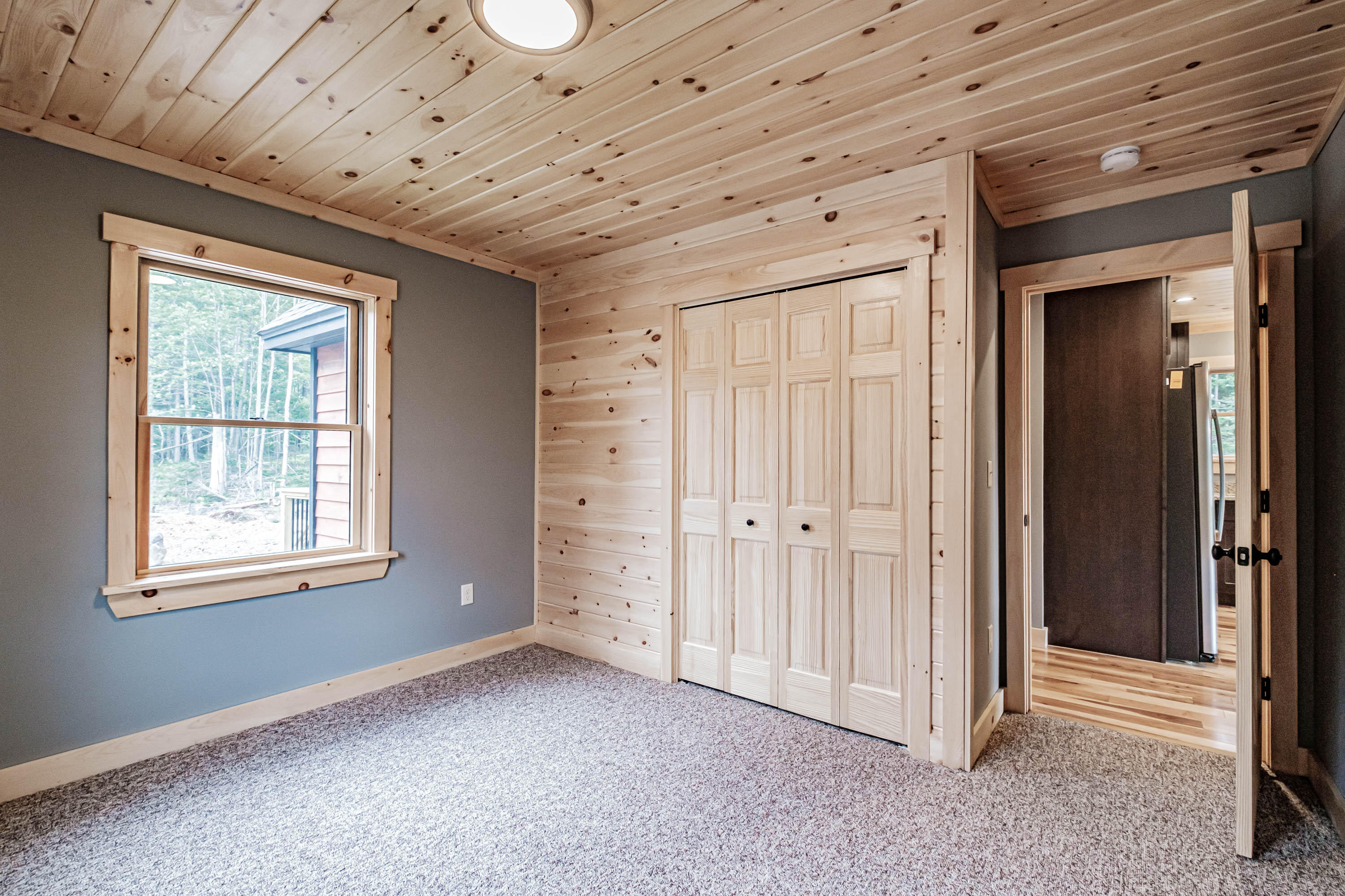 390 Rowe Hill Road Greenwood, ME 04255 - Photo 18 of 76 20220901gp-62017