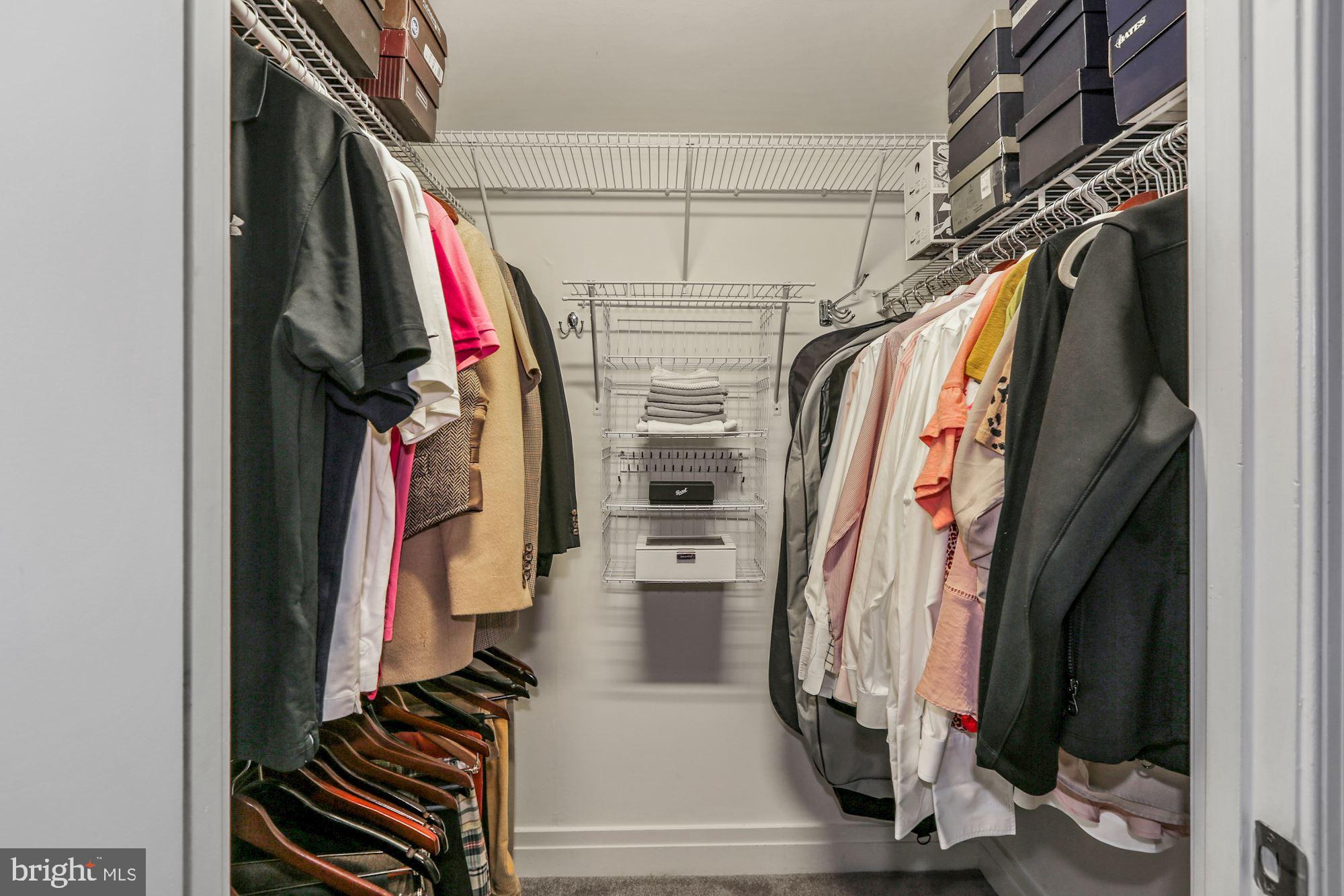 915 E Street Northwest, Unit 1002 Washington, DC 20004 - Photo 13 of 16