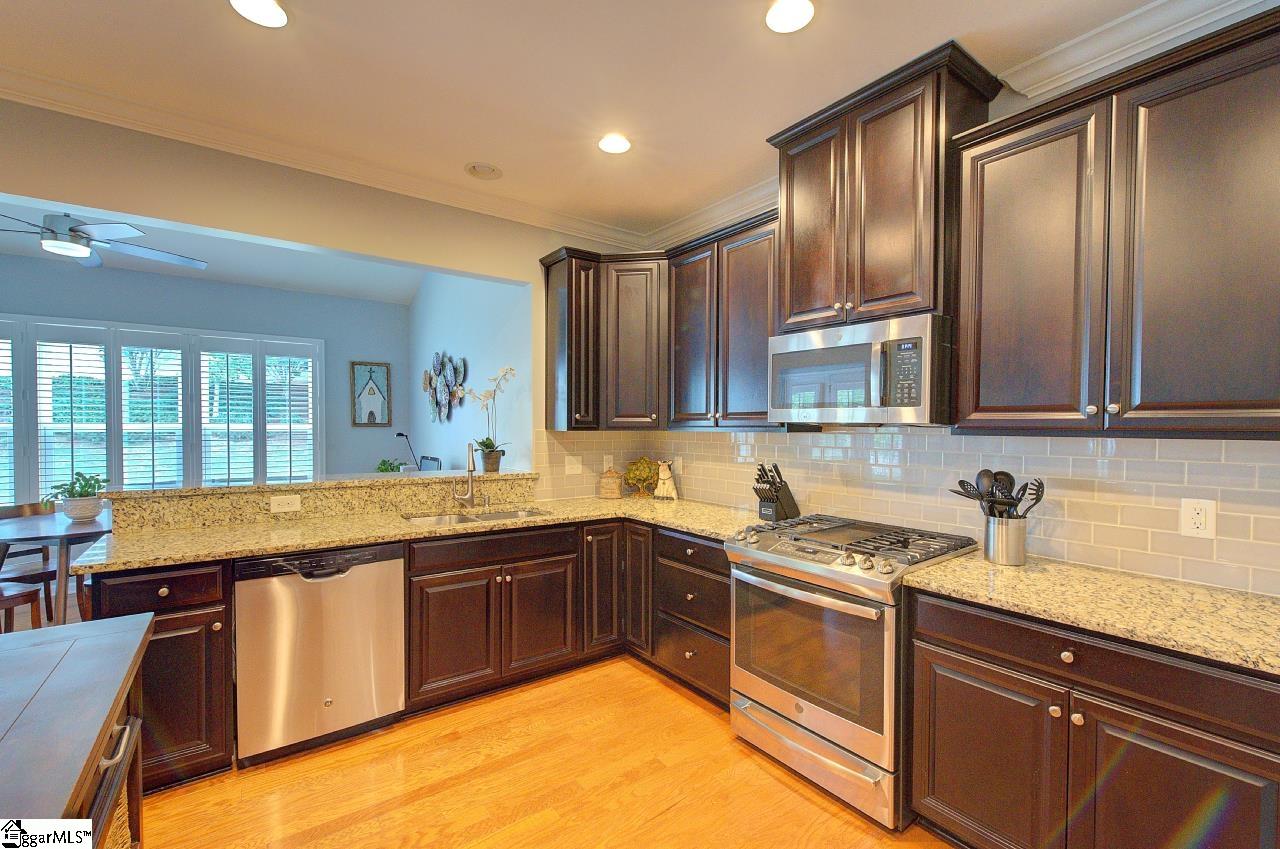 14 Dauphine Way Greer, SC 29650 - Photo 20 of 44