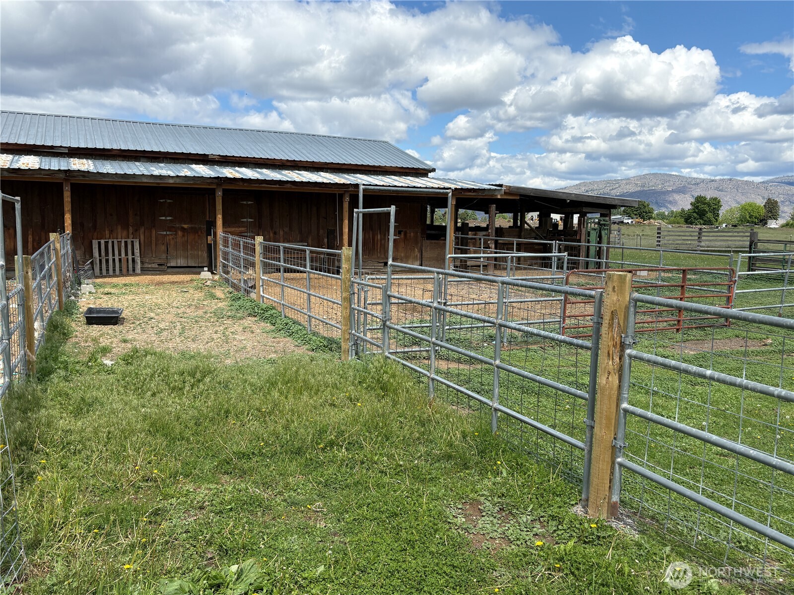 54 Jaquish Road Omak, WA 98841 - Photo 24 of 40