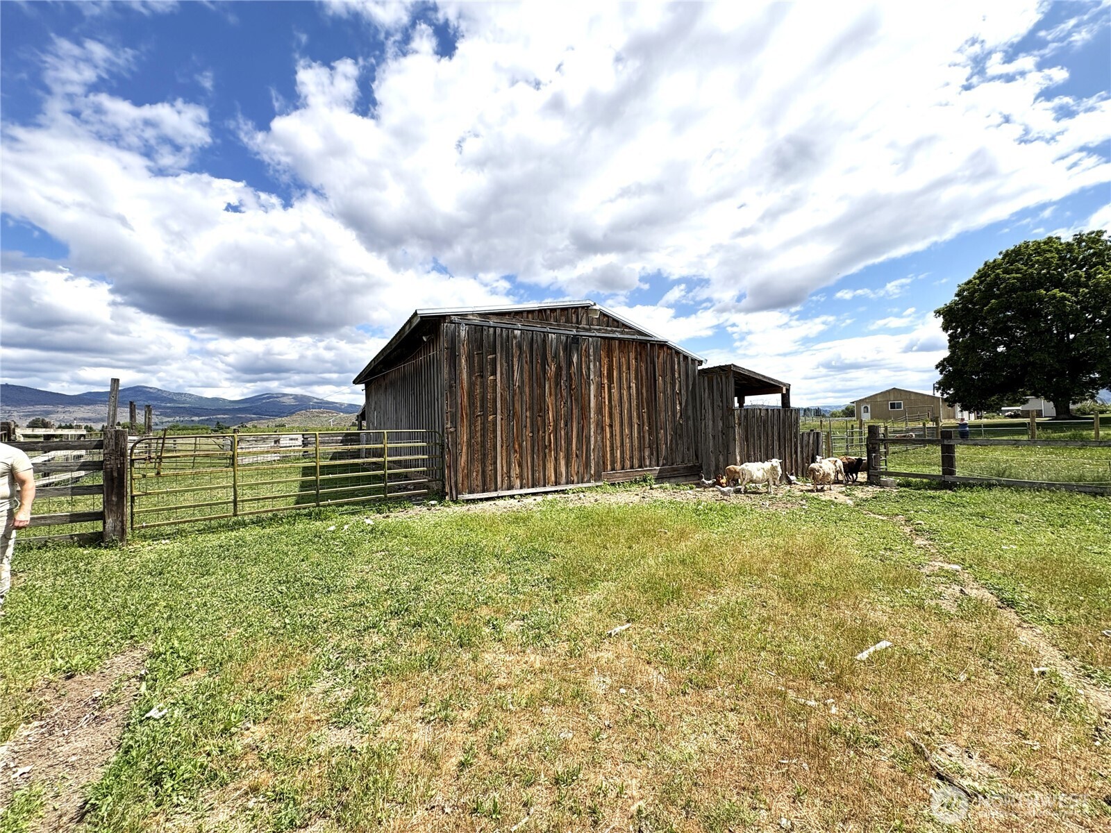 54 Jaquish Road Omak, WA 98841 - Photo 25 of 40