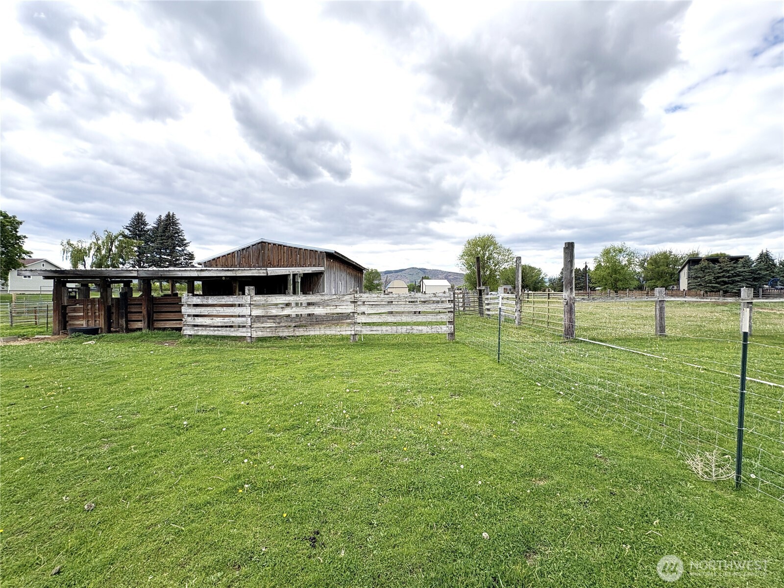 54 Jaquish Road Omak, WA 98841 - Photo 38 of 40