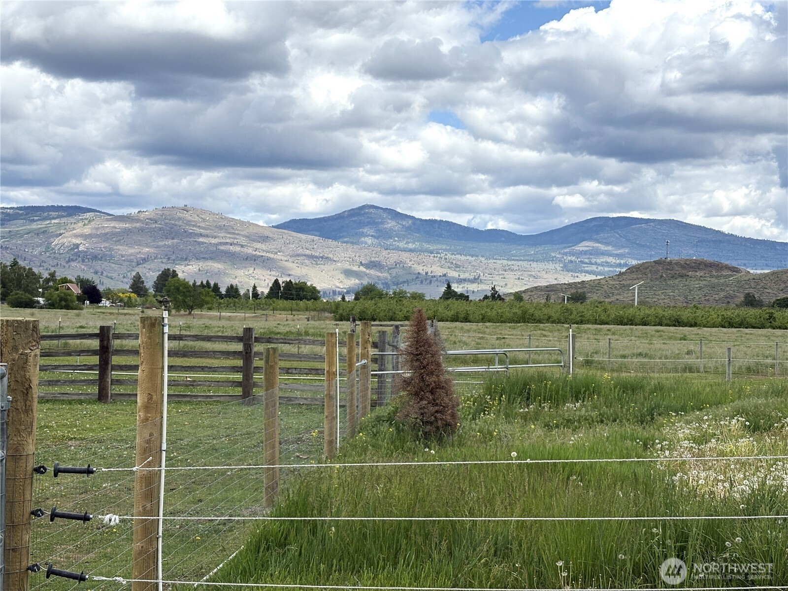 54 Jaquish Road Omak, WA 98841 - Photo 39 of 40