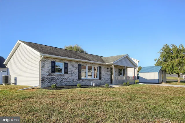 $269,900 | 15 Courtney Drive, Shippensburg, PA 17257