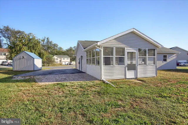 $269,900 | 15 Courtney Drive, Shippensburg, PA 17257