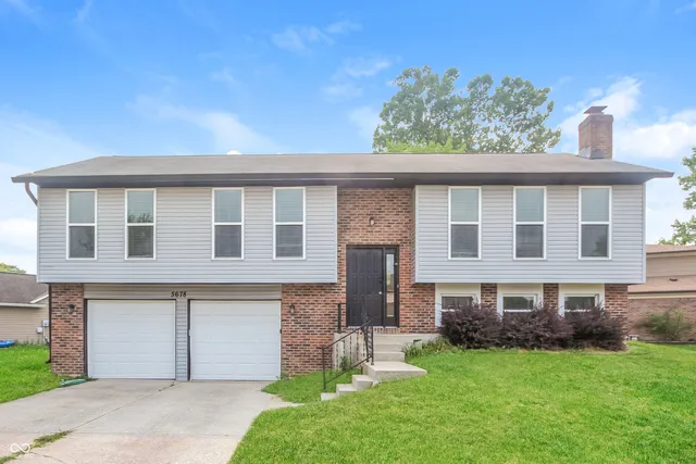 $2,155 | 5678 Colonist Circle, Indianapolis, IN 46254