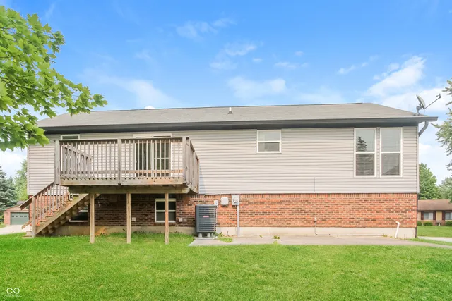 $2,155 | 5678 Colonist Circle, Indianapolis, IN 46254