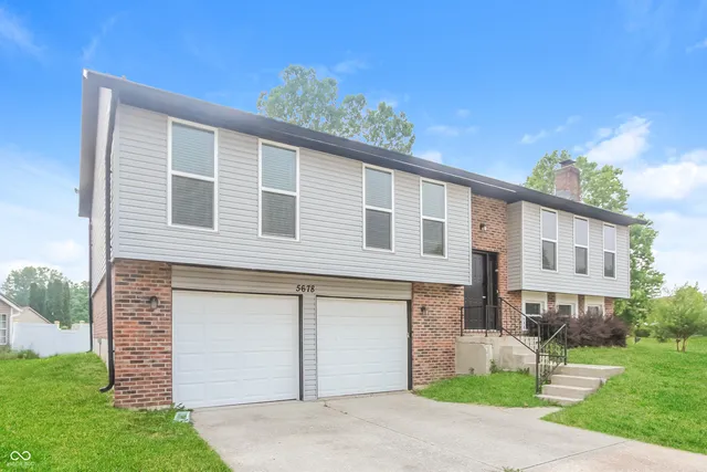 $2,155 | 5678 Colonist Circle, Indianapolis, IN 46254