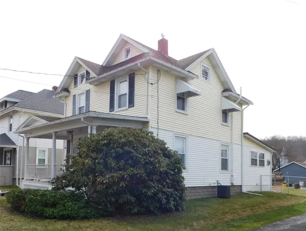 $254,900 | 10 Kirkwood Avenue, Binghamton, NY 13901