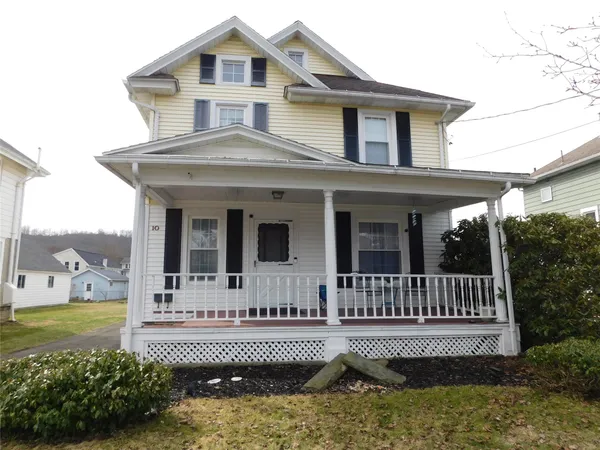 $254,900 | 10 Kirkwood Avenue, Binghamton, NY 13901