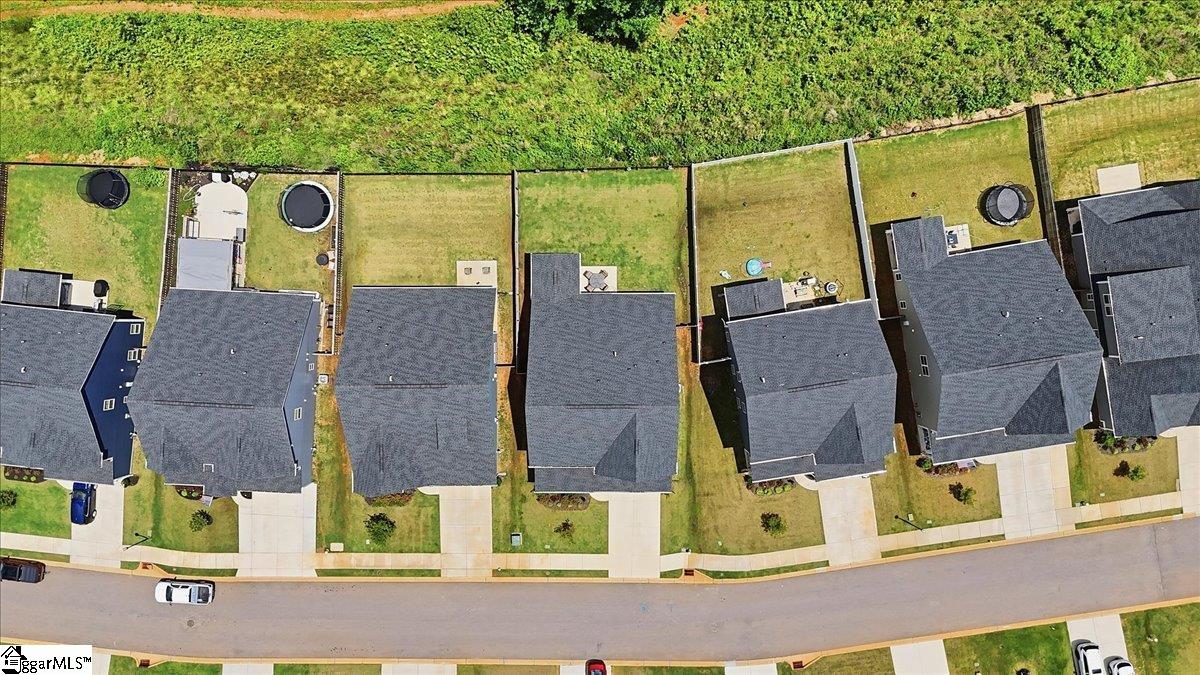132 Dunroyal Road Fountain Inn, SC 29644 - Photo 35 of 44