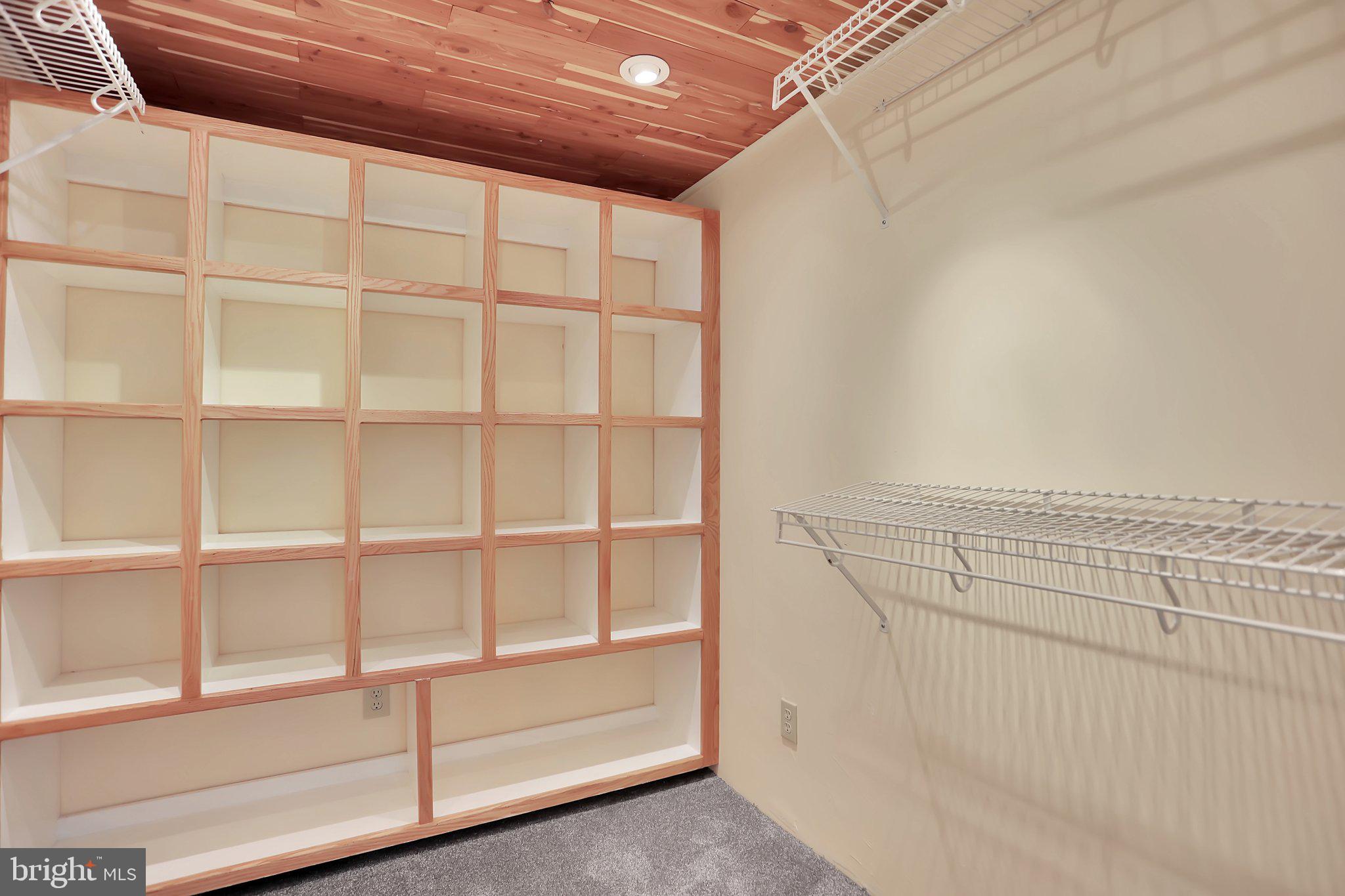 15715 Dover Road Upperco, MD 21155 - Photo 37 of 94 CUSTOM CEDAR CLOSET