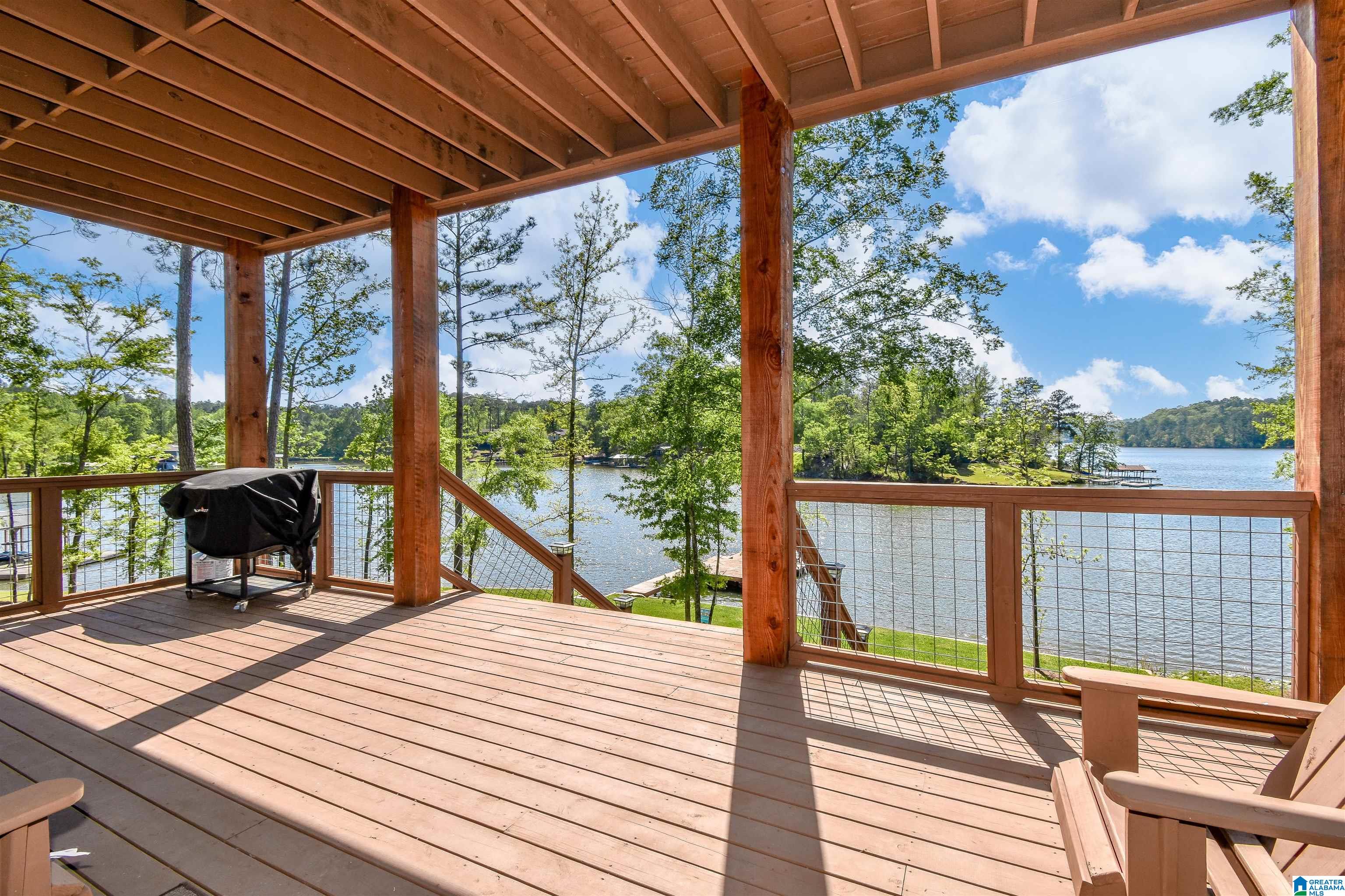1573 Sturdivant Road Jacksons Gap, AL 36861 - Photo 10 of 90