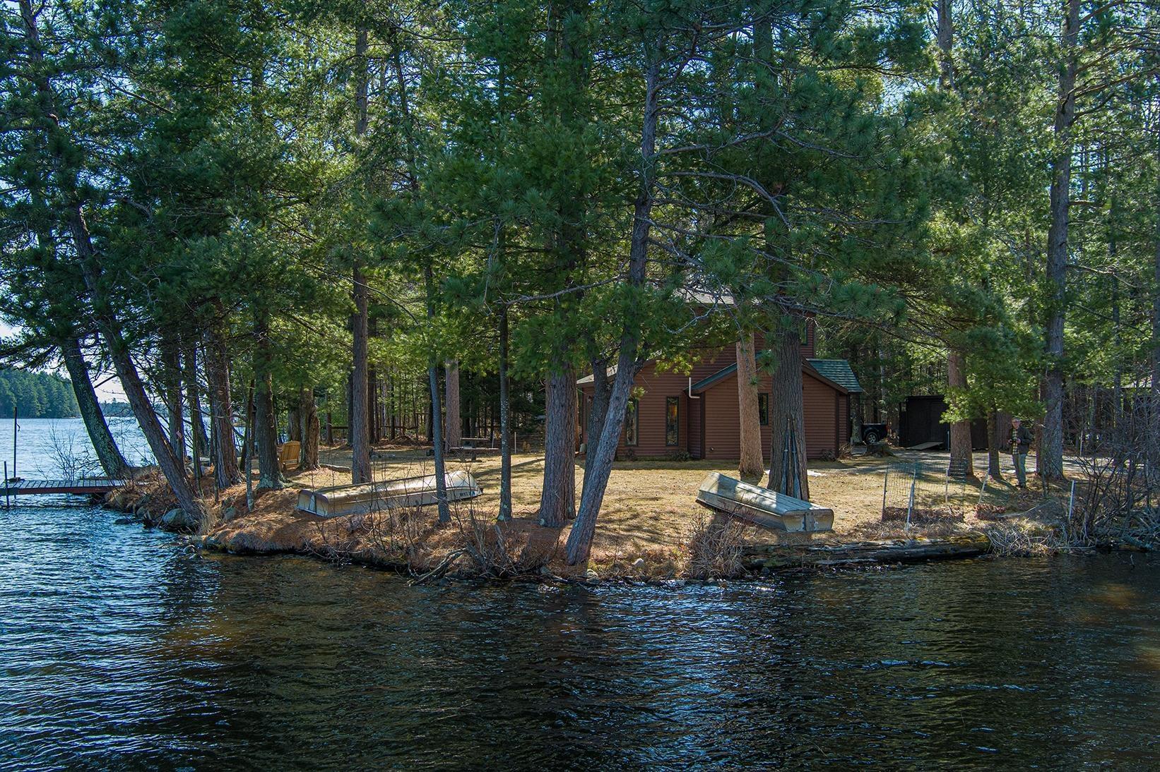 4744 Bayview Drive Rhinelander, WI 54501 - Photo 32 of 43 Gallery Image 32