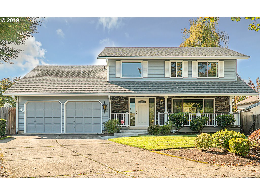 444 72nd Street Springfield, OR 97478 - Photo 1 of 32