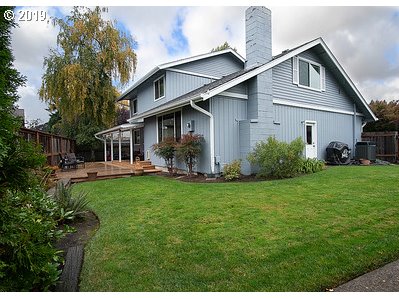 444 72nd Street Springfield, OR 97478 - Photo 30 of 32