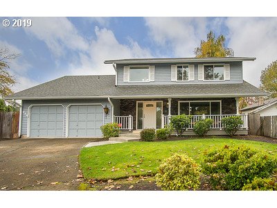 444 72nd Street Springfield, OR 97478 - Photo 31 of 32