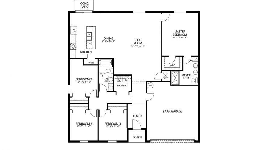 856 Roseland Road Sebastian, FL 32958 - Photo 2 of 8 Gallery Image 2