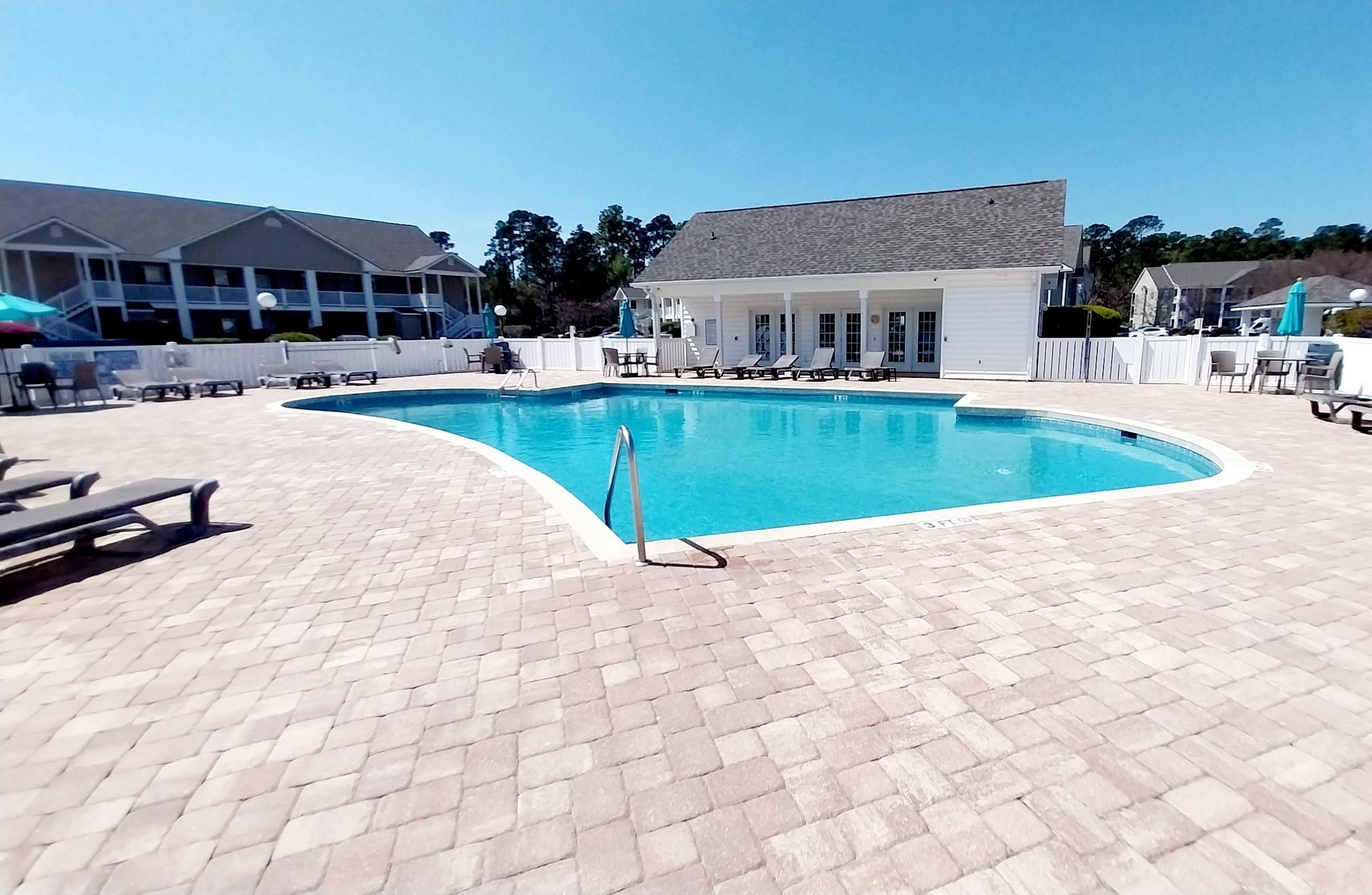 5852 Longwood Drive, Unit 203 Murrells Inlet, SC 29576 - Photo 15 of 15