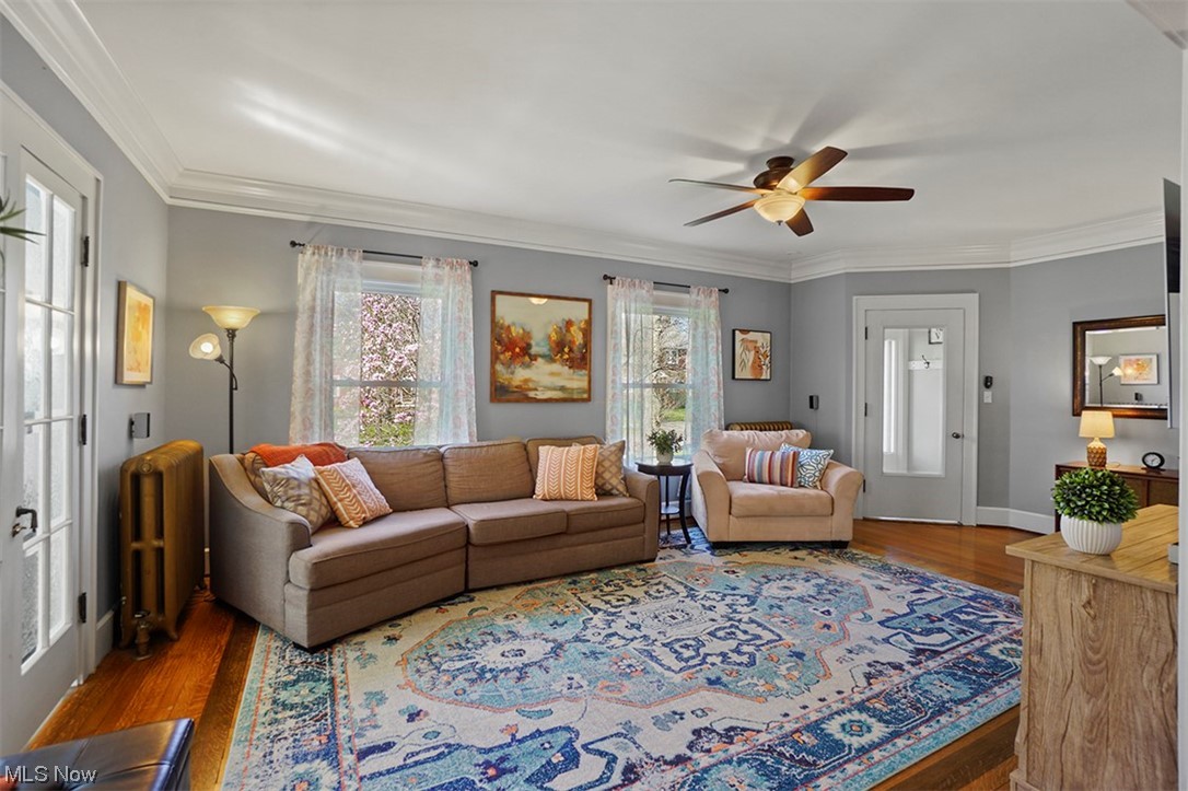 3144 Coleridge Road Cleveland, OH 44118 - Photo 6 of 34