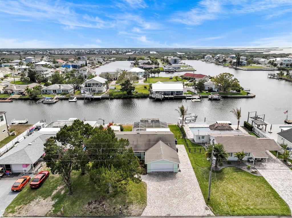 3328 Gulfview Drive Hernando Beach, FL 34607 - Photo 8 of 53
