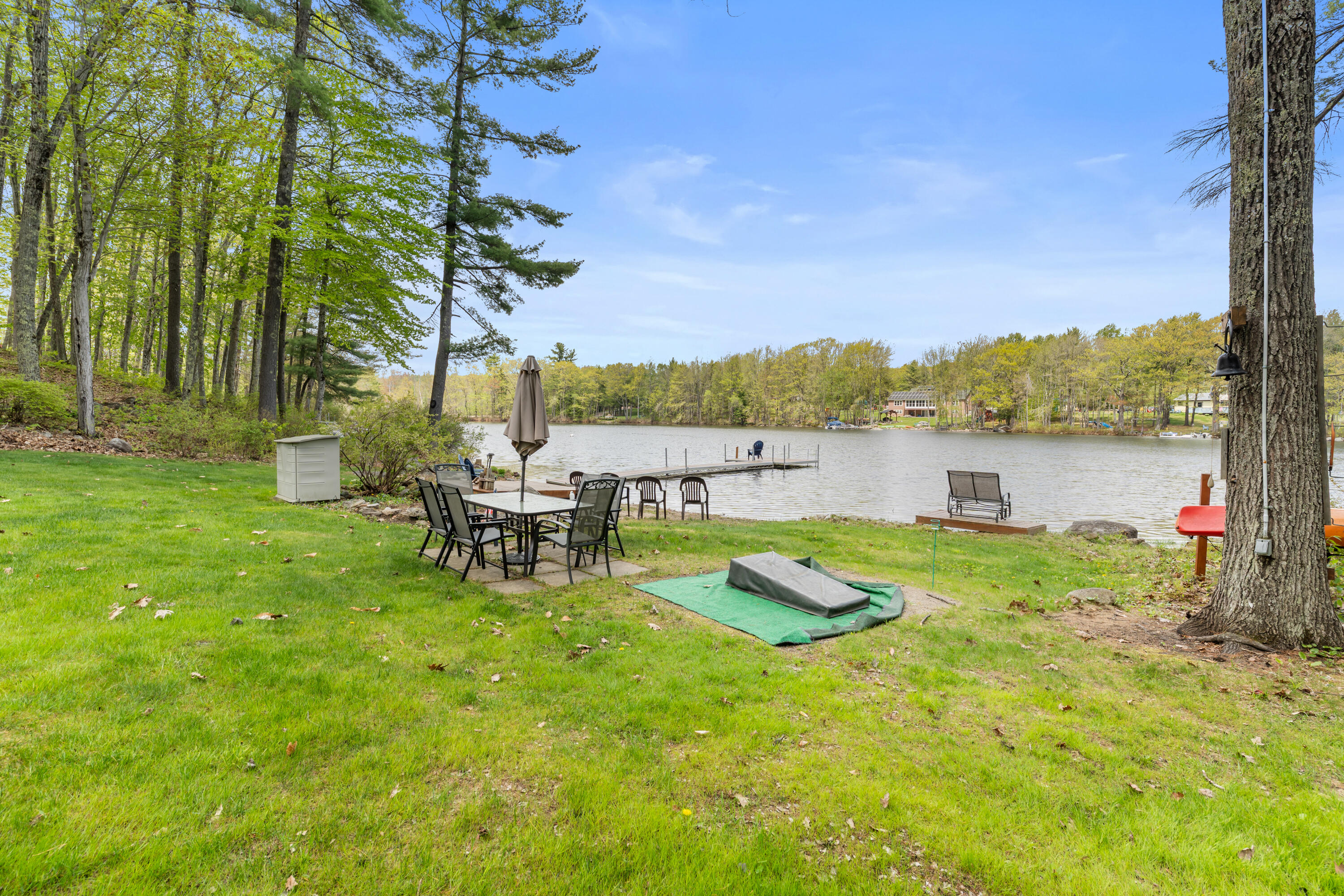 53 Hummingbird Road Acton, ME 04001 - Photo 21 of 68 22