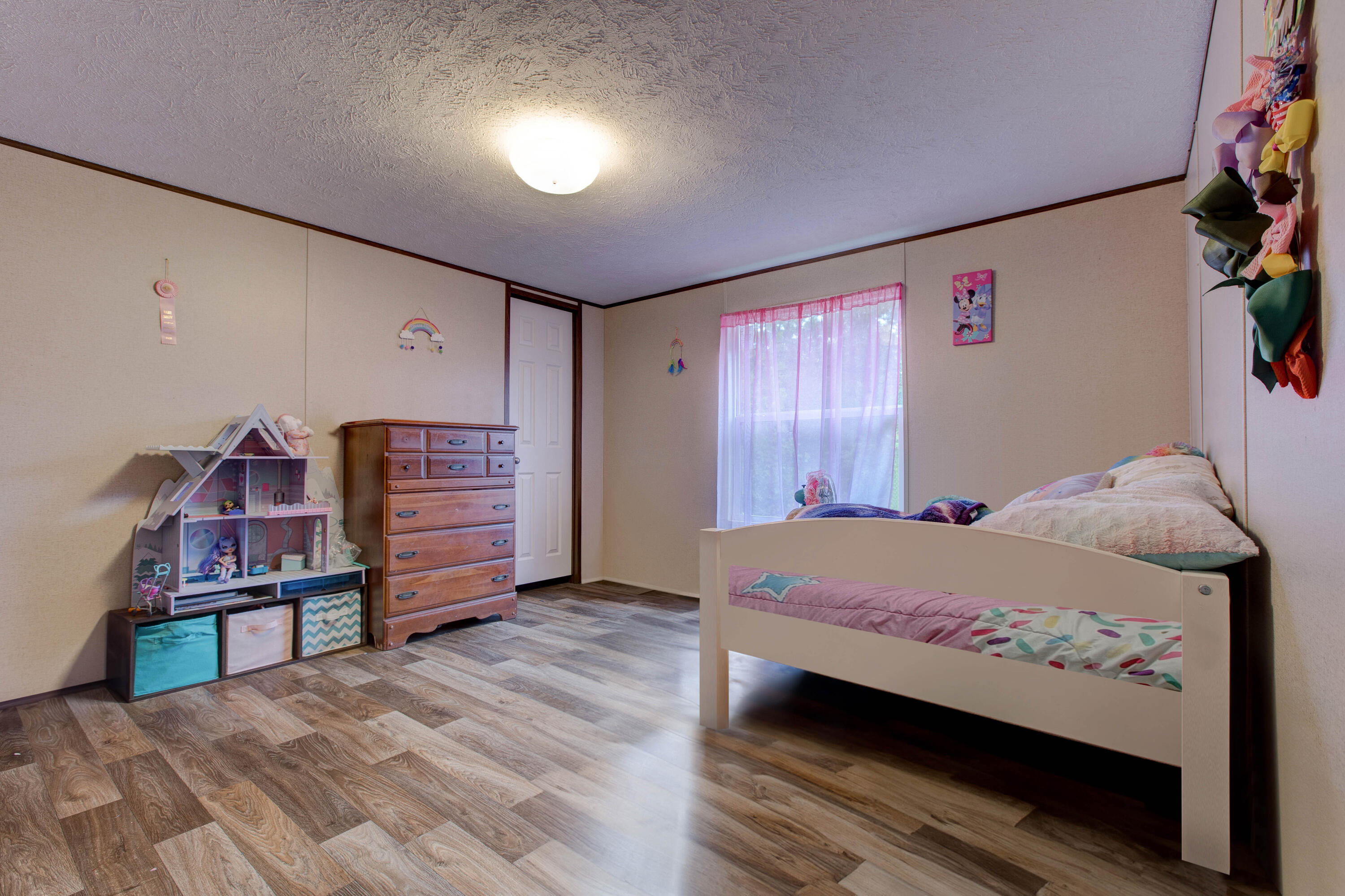 200 West Halls Road Stanton, KY 40380 - Photo 13 of 25 BEDROOM 3