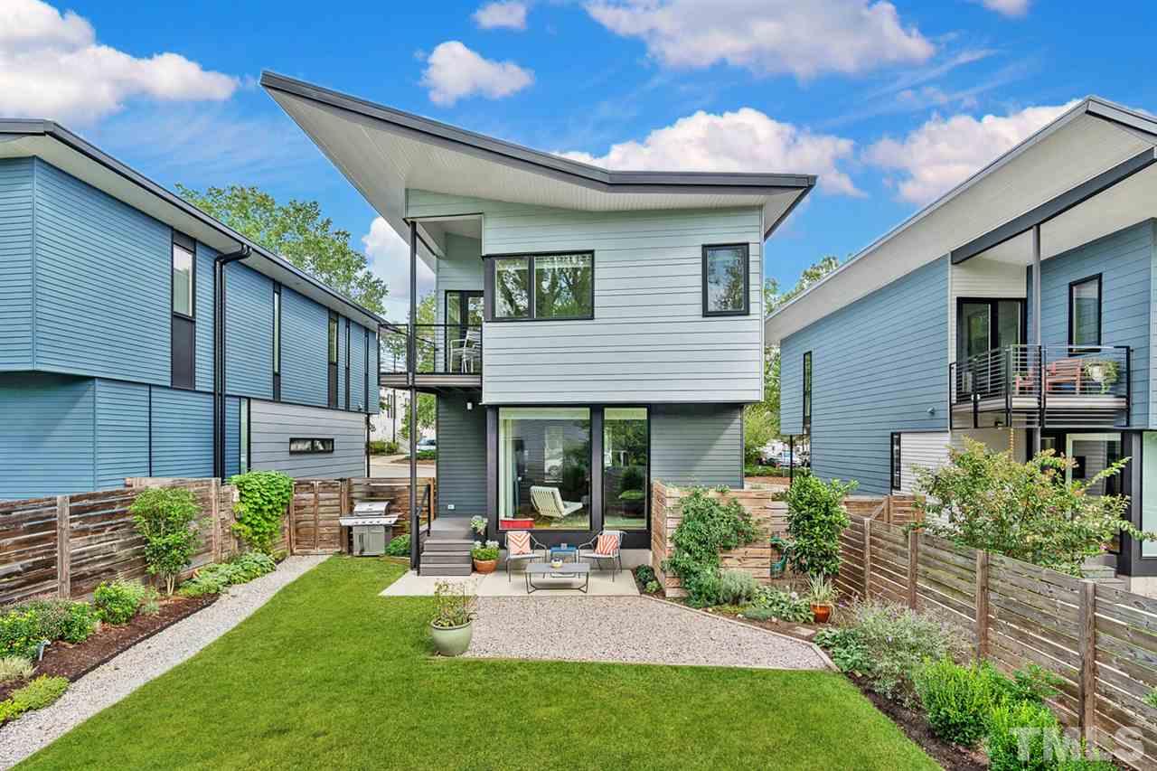 612 Wynne Street Raleigh, NC 27601 - Photo 1 of 30 Gallery Image 1