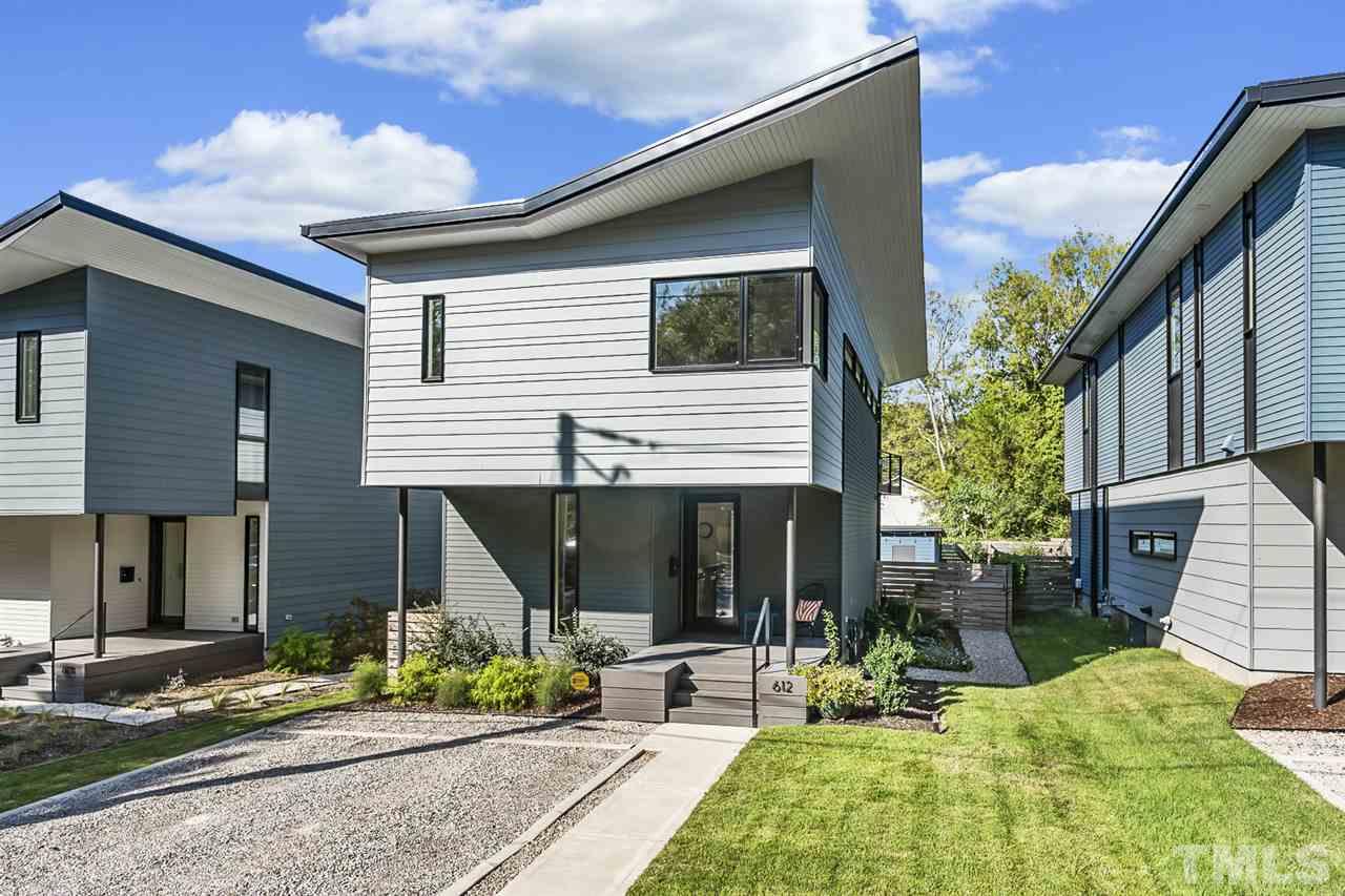 612 Wynne Street Raleigh, NC 27601 - Photo 2 of 30 Gallery Image 2