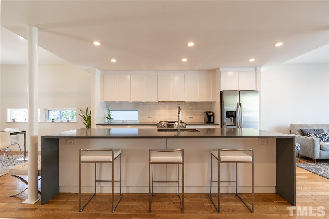 612 Wynne Street Raleigh, NC 27601 - Photo 12 of 30 Gallery Image 12