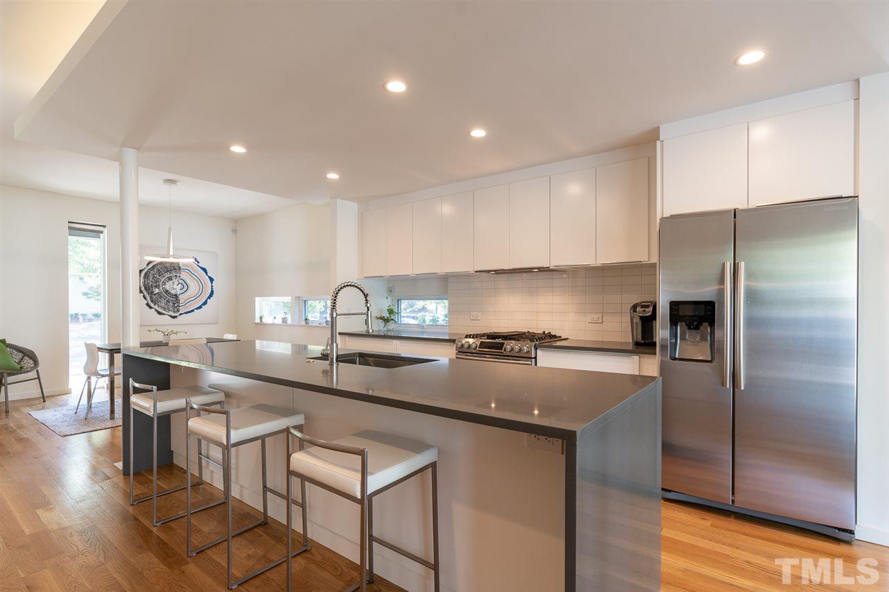 612 Wynne Street Raleigh, NC 27601 - Photo 13 of 30 Gallery Image 13