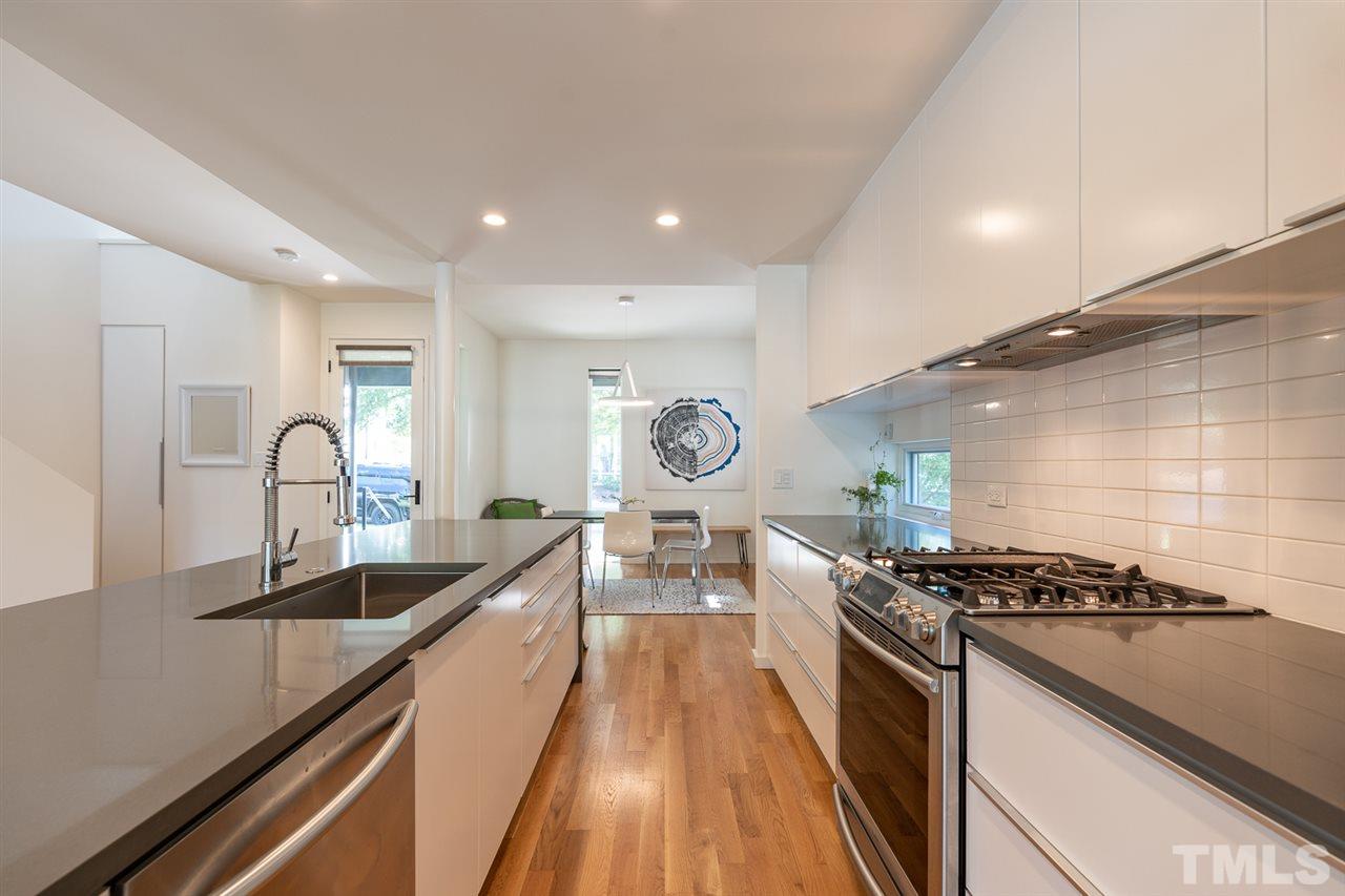 612 Wynne Street Raleigh, NC 27601 - Photo 14 of 30 Gallery Image 14