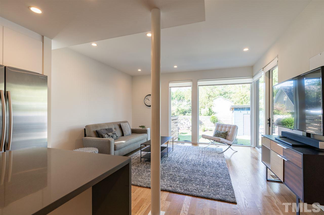 612 Wynne Street Raleigh, NC 27601 - Photo 15 of 30 Gallery Image 15