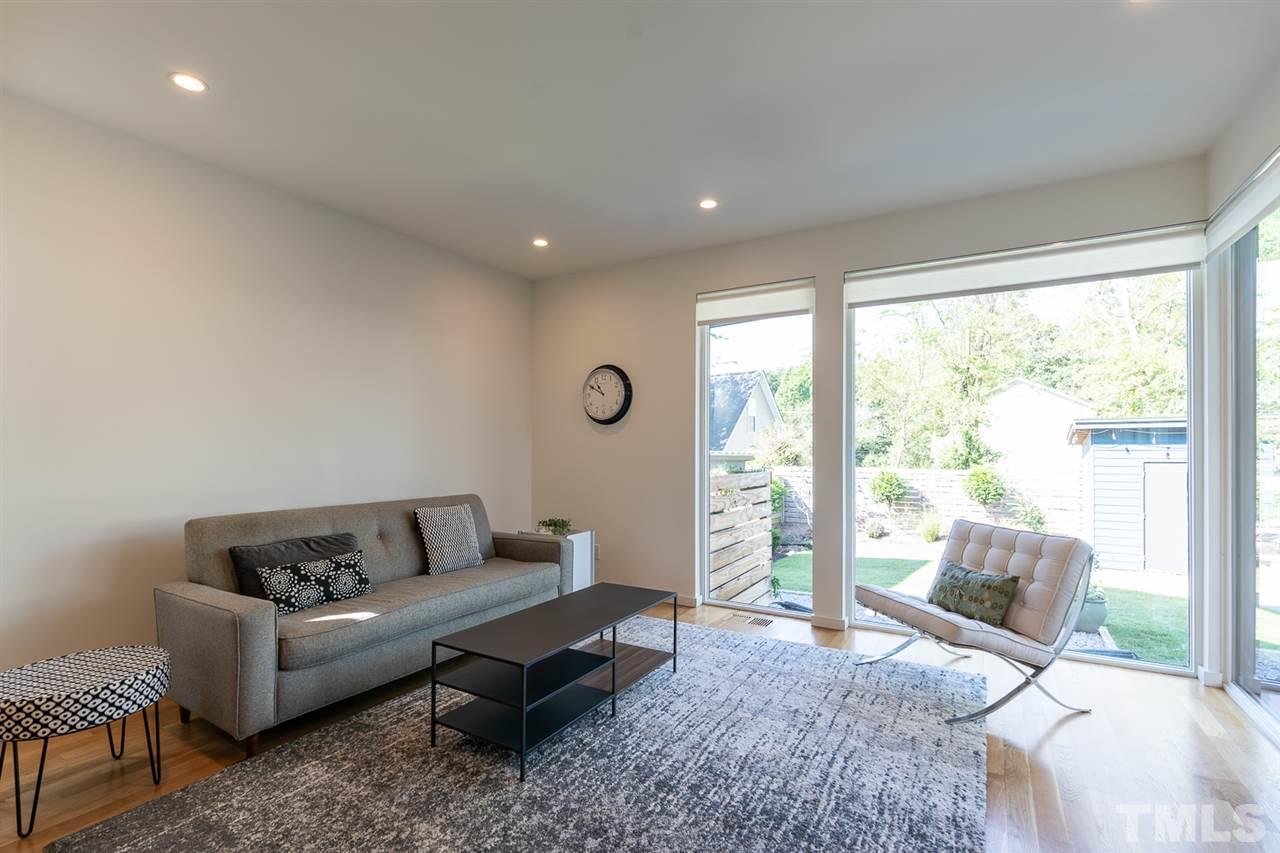 612 Wynne Street Raleigh, NC 27601 - Photo 17 of 30 Gallery Image 17