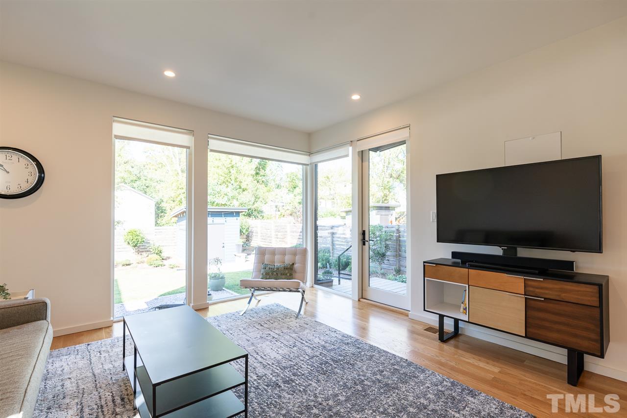 612 Wynne Street Raleigh, NC 27601 - Photo 18 of 30 Gallery Image 18