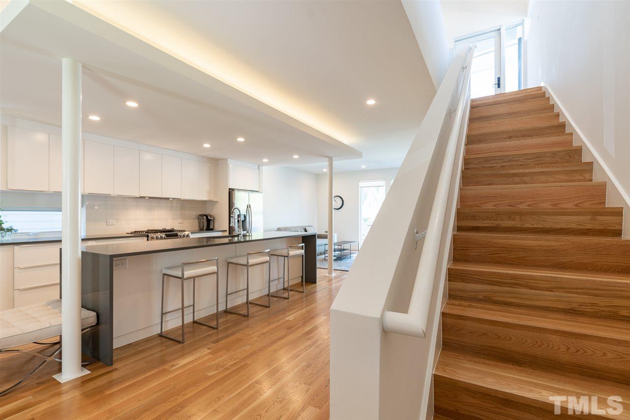 612 Wynne Street Raleigh, NC 27601 - Photo 19 of 30 Gallery Image 19
