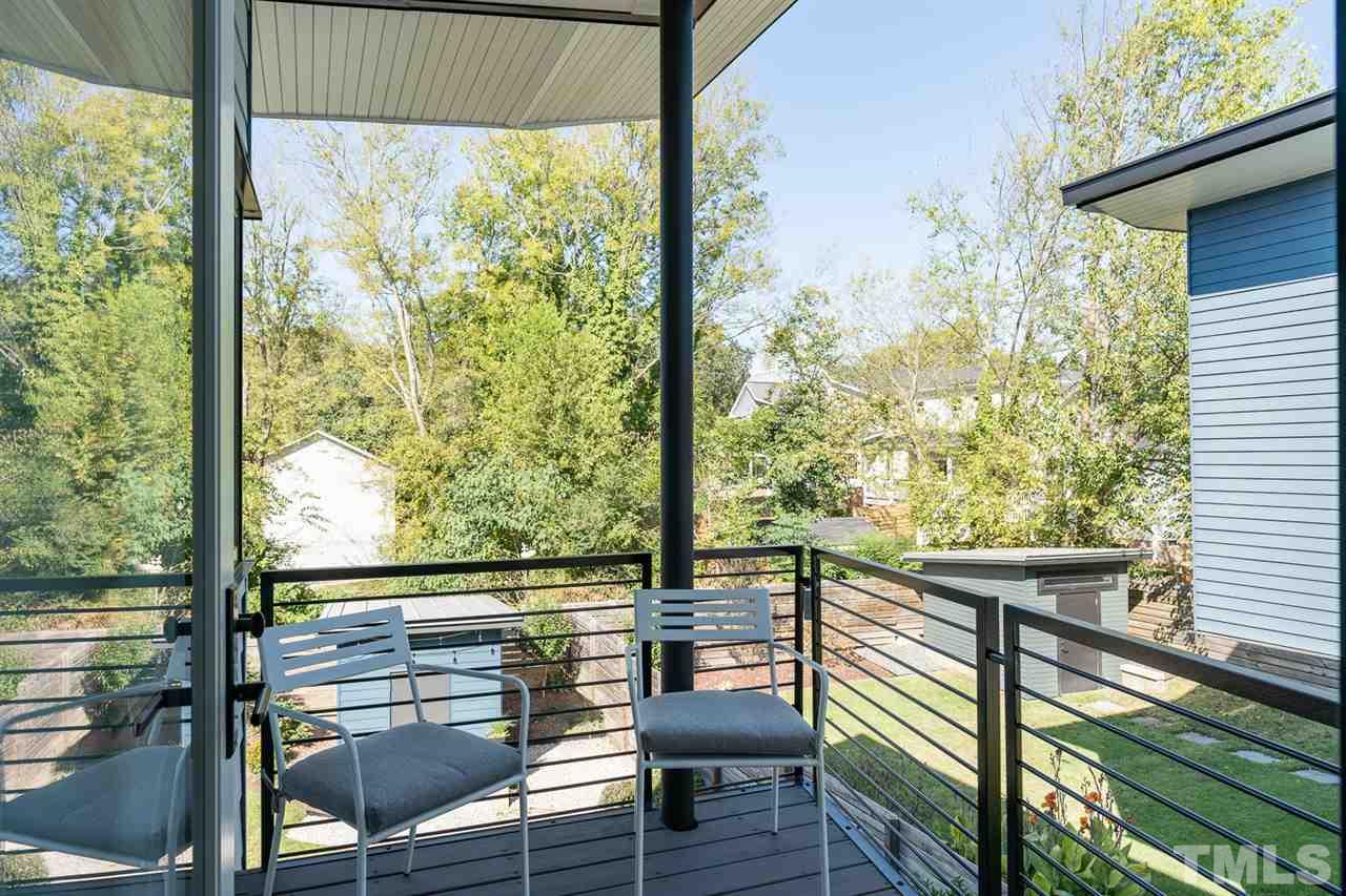 612 Wynne Street Raleigh, NC 27601 - Photo 21 of 30 Gallery Image 21