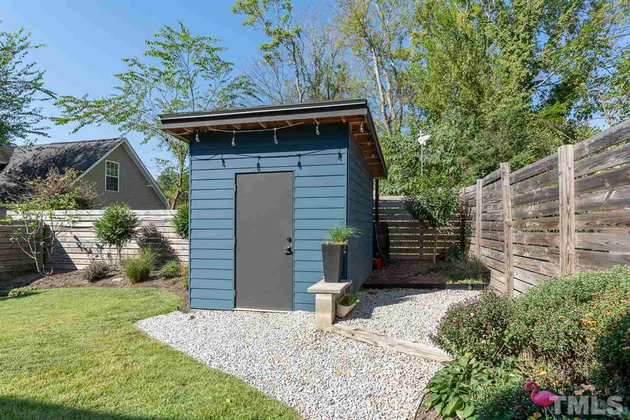 612 Wynne Street Raleigh, NC 27601 - Photo 30 of 30 Gallery Image 30