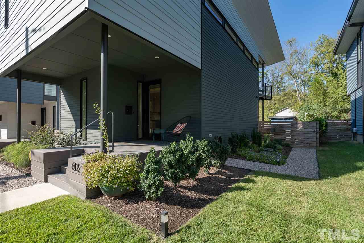 612 Wynne Street Raleigh, NC 27601 - Photo 4 of 30 Gallery Image 4