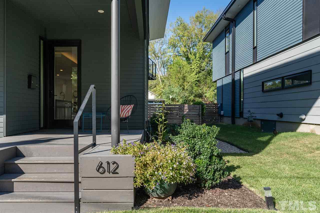 612 Wynne Street Raleigh, NC 27601 - Photo 5 of 30 Gallery Image 5
