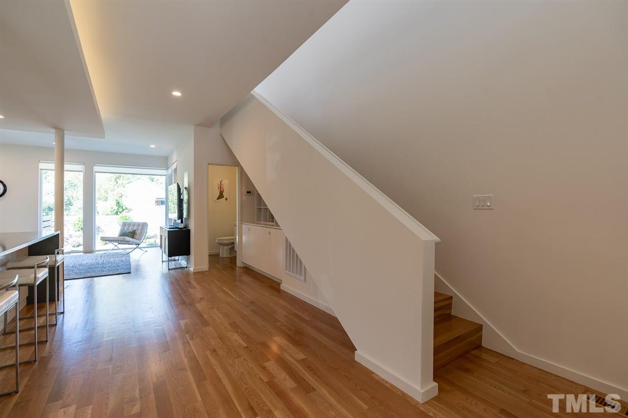 612 Wynne Street Raleigh, NC 27601 - Photo 6 of 30 Gallery Image 6