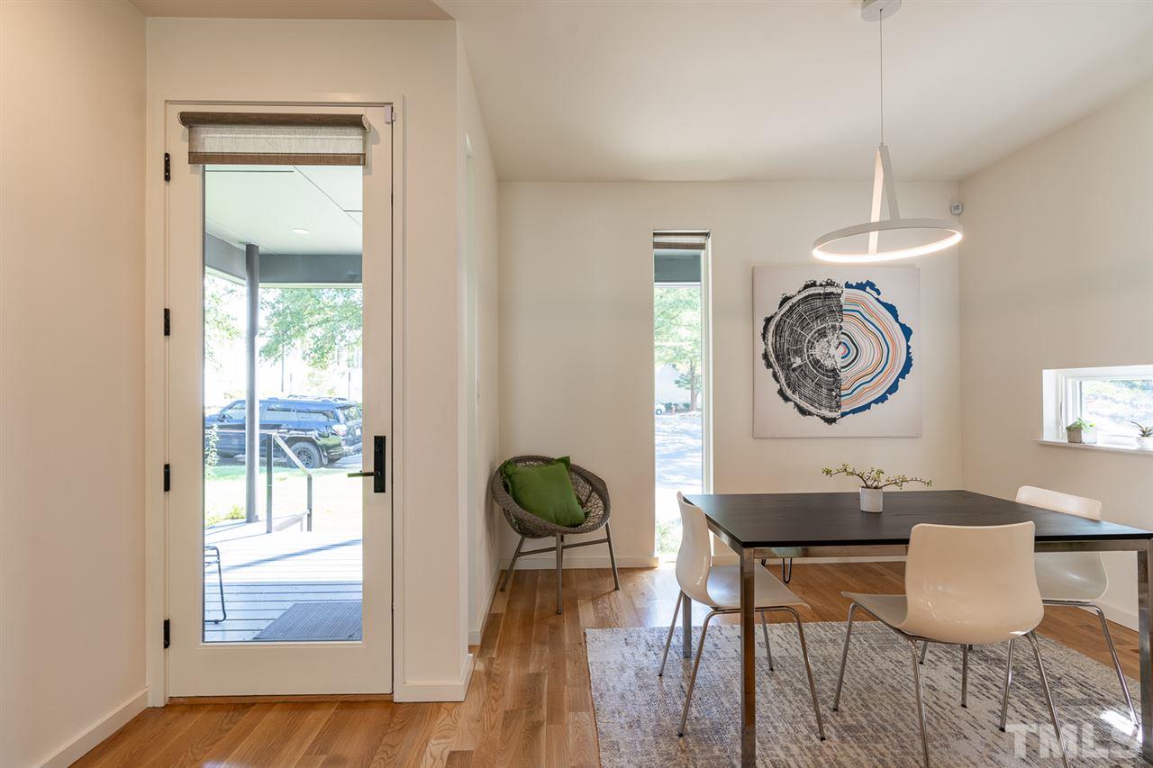 612 Wynne Street Raleigh, NC 27601 - Photo 7 of 30 Gallery Image 7